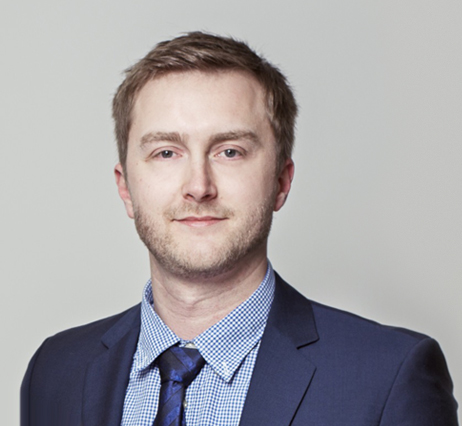 Christoph Kleine Bußmann